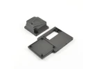 Fastrax FTX Fury Servo/ESC Mount + Receiver Box