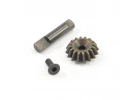 Fastrax FTX Fury Pinion Drive Gear (1Pc)