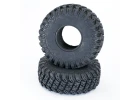 Fastrax FTX Fury Tyre With Memory Foam (2)