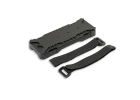 Fastrax FTX Fury Battery Tray + Straps