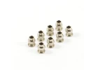 Fastrax FTX Fury Pivot Balls 5.9 Shor T (8Pc)