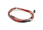 Fastrax FTX Fury Front + Rear Bumper Leds Wires