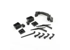 Fastrax FTX Fury Bodyshell Moulded Accessories