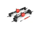 FTX Outback Fury/Hi-Rock Alloy Portal Axle Conversion Set