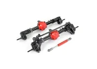 FTX Outback Fury/Hi-Rock Alloy Portal Axle Conversion Set