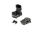 FTX Outback Fury/Hi-Rock Alloy Portal Rr Shaft Mount + Cover