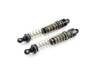 Fastrax FTX Fury Alloy Shock Absorbers (2)