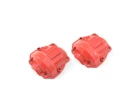 Fastrax FTX Fury Alloy Axle Box Cover (1Pc)