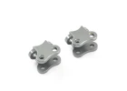 Fastrax FTX Fury Alloy Mount For Links (2Pc)