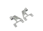 Fastrax FTX Fury Alloy Front + Rear Shock + Body Mounts (2Pc)