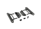 Fastrax FTX Fury Moulded Side Footplate