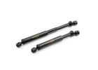Fastrax FTX Fury Centre CVD Driveshaft Set