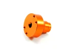 Fastrax FTX Fury Alloy Diff Housing