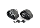 Fastrax FTX Fury 1:10 Crawler Rear Snow/Sand Tracks (12mm Hex)