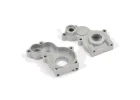 FTX Fury X Gearbox L/R Casing Grey