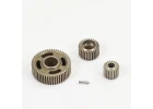 FTX Fury X Metal Transmission Gear Set (20T+28T+53T)