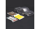 FTX Outback Hi-Rock Bodyshell - Clear
