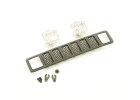 FTX Outback Hi-Rock Body Part A - Front Grill W/Light Bucket