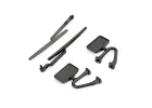 FTX Outback Hi-Rock Body Part C - Mirrors + Wipers