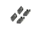 FTX Outback Hi-Rock Cable Clips (4)