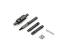 FTX Outback Hi-Rock Gear Shaft Set