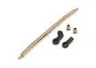 FTX Outback Hi-Rock Steering Link