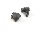 FTX Mini Outback 2.0 Front Steering + Spindle (2)