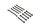 FTX Mini Outback 2.0 Complete Links And Steering Bar