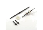 FTX Mini Outback 2.0 Axle Drive Set