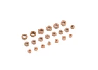 FTX Mini Outback 2.0 Complete Bushing Set