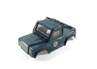 FTX Mini Outback 2.0 Ranger Lexan Body/Cage - Dark Blue