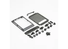 FTX Mini Outback 2.0 Paso Moulded Body Part Set