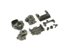 FTX Outback Mini Xp Evo Gearbox