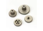 FTX Outback Mini Xp Evo Metal Transmission Gears