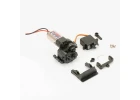 FTX Outback Mini Xp Evo Complete Transmission