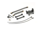 FTX Outback Mini Xp Aluminium Soa Conversion Set