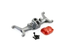FTX Outback Mini Xp Machine Aluminium Front Axle Housing