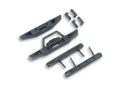 FTX Outback Mini X 2.0 Bumper + Side Step Set
