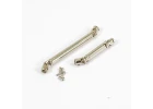 FTX Outback Mini X 2.0 Steel Centre Universal Driveshaft Set