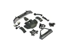 FTX Outback Mini X 2.0 Fury Body Parts Set