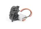 FTX Outback Mini X/Xp Optional HD Reduction Gear Box /Machine Metal Gears