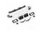 FTX Outback Mini Xp Rock Van Body Parts