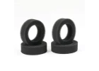 FTX Outback Mini Xp Rock Van/U Nitrak 1.2 Tyre Foam (4Pc)