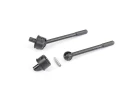 FTX Outback Mini Xp Rock Van/U Nitrak Front CVD Drive Shaft