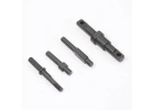 FTX Outback Mini Xp Rock Van/U Nitrak Transmission Gear Shaft