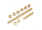 FTX Outback Mini Xp Rock Van/U Nitrak Complete Bushing Set