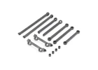 FTX Outback Mini Xp Rock Van/Unitrak Link Set