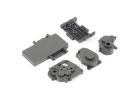 FTX Outback Mini Xp Rock Van Transmission Gear Box Set