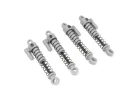 FTX Outback Mini X/Xp Unitrak Shock Absorbers ( Long Grey)