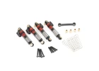 FTX Outback Mini X/Xp Optional Oil Filled Aluminium Shocks (4